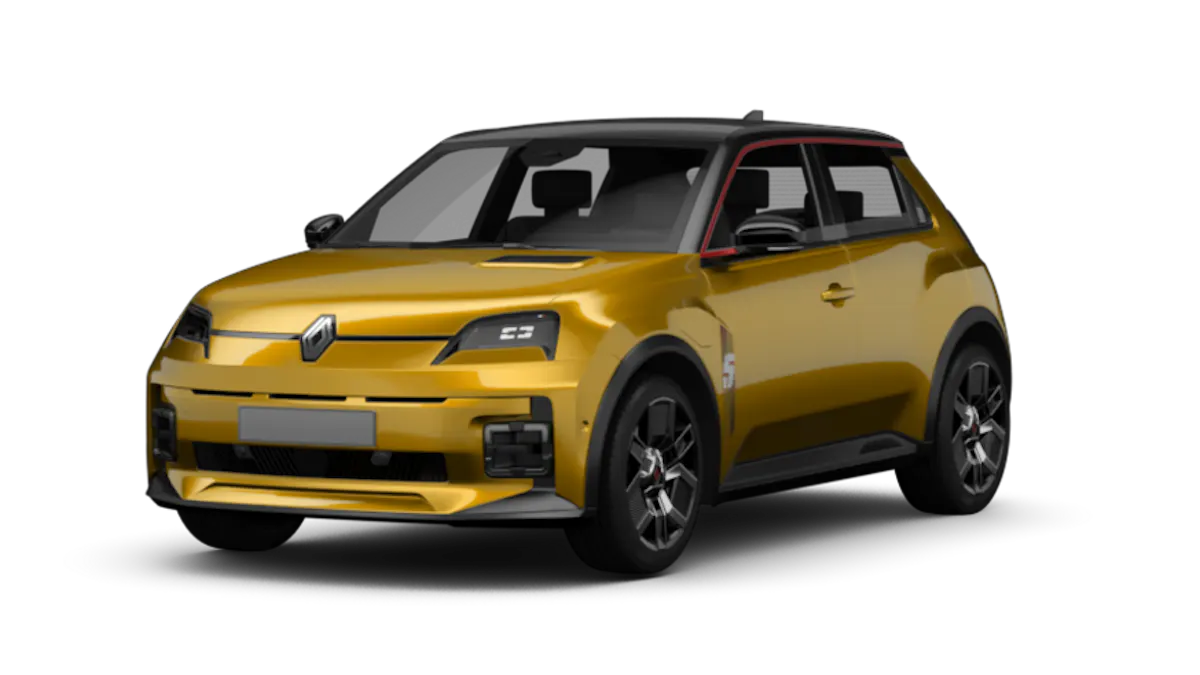 Renault R5 | Preis, Infos, Alternativen & Angebote | mobile.de
