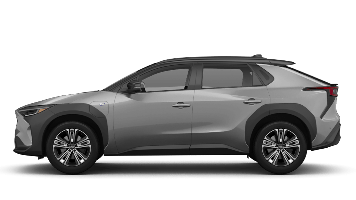 Foto eines Subaru Solterra (EAM1S)