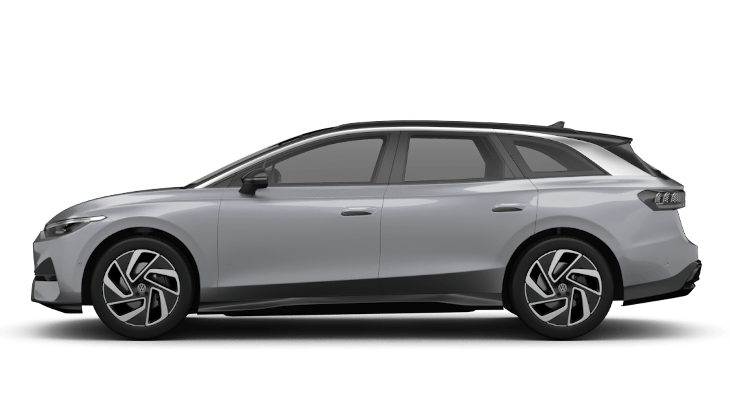 Foto eines VW ID.7 Tourer (ED)