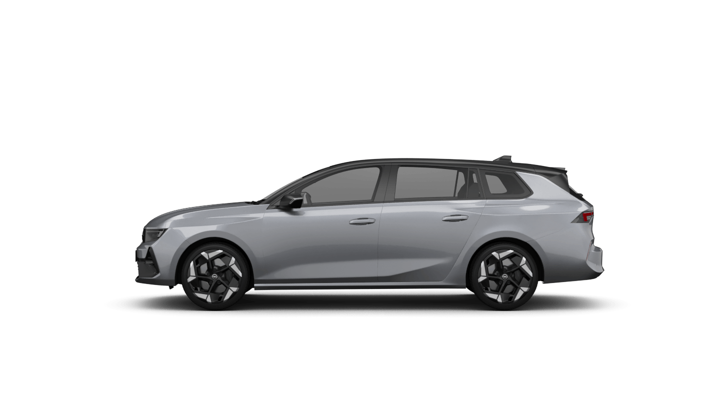 Opel Astra Electric Sports Tourer (F)