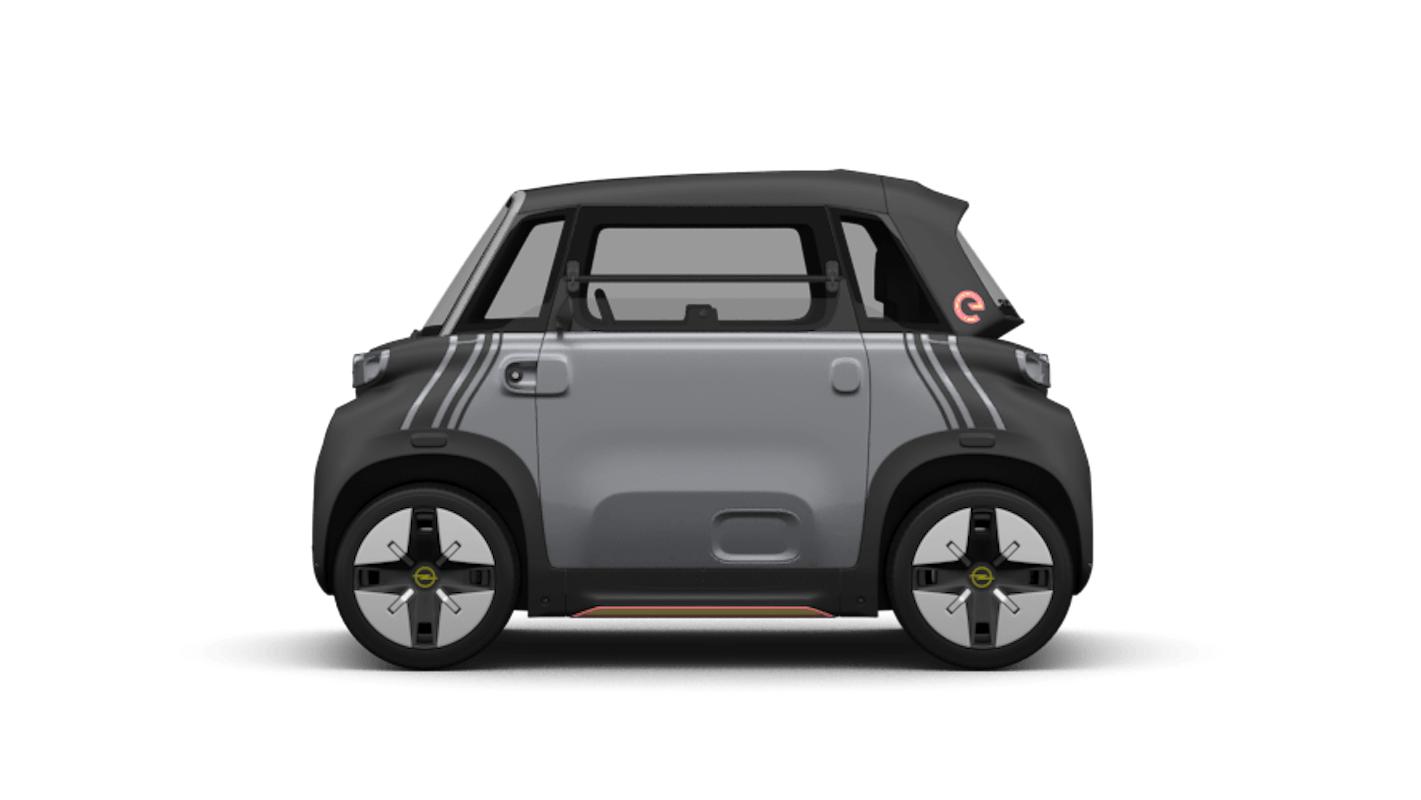 Foto eines Opel Rocks Electric (9)