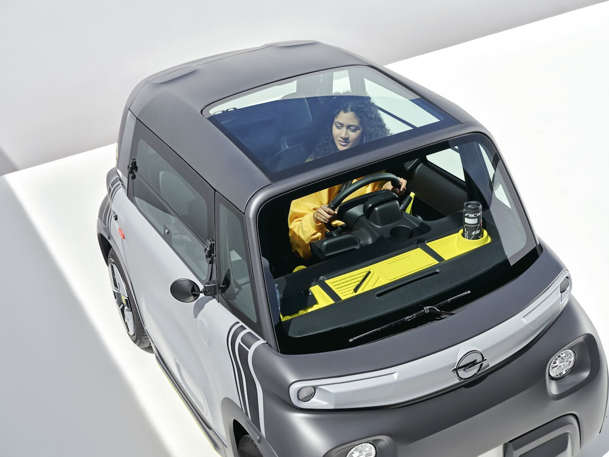 Opel Rocks Electric (9) | Preis, Infos, Alternativen & Angebote | mobile.de