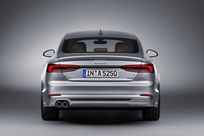 Audi A5 Sportback F5 Seit 2016 Mobile De