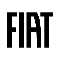 Fiat logo leasing