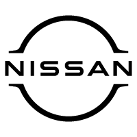 Logo von Nissan