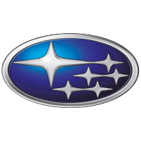 Logo von Subaru