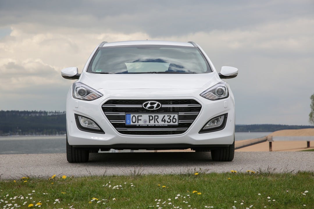 Hyundai I30 Kombi Gd Gdh Seit 12 Mobile De