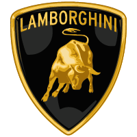 Logo von Lamborghini