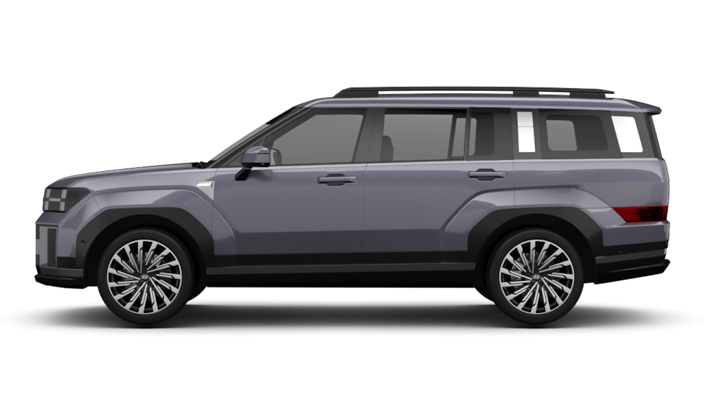 Foto eines Hyundai SANTA FE Hybrid (MX5)