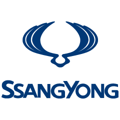 SsangYong Logo