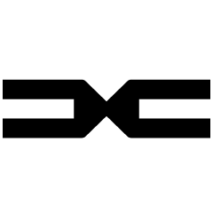 Logo von dacia