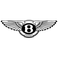 Bentley Logo