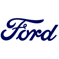 Ford Logo