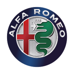 Alfa Romeo Logo