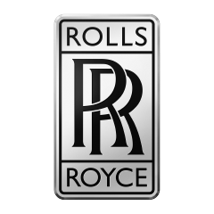 Rolls-Royce Logo