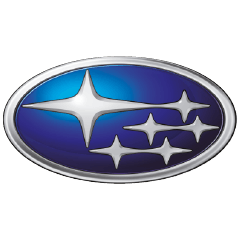 Subaru Logo