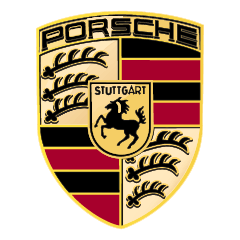 Porsche Logo