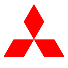 Mitsubishi Logo