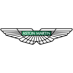 Aston Martin Logo