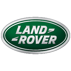 Land Rover Logo