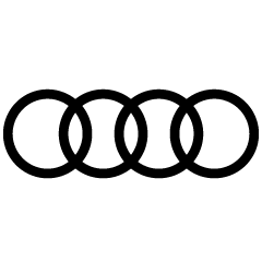 Audi logo