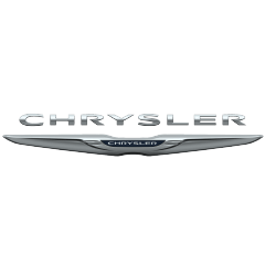 Chrysler Logo