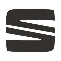 Logo von Seat