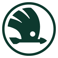 Logo von Škoda