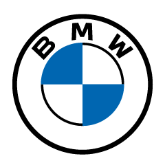 Logo von BMW
