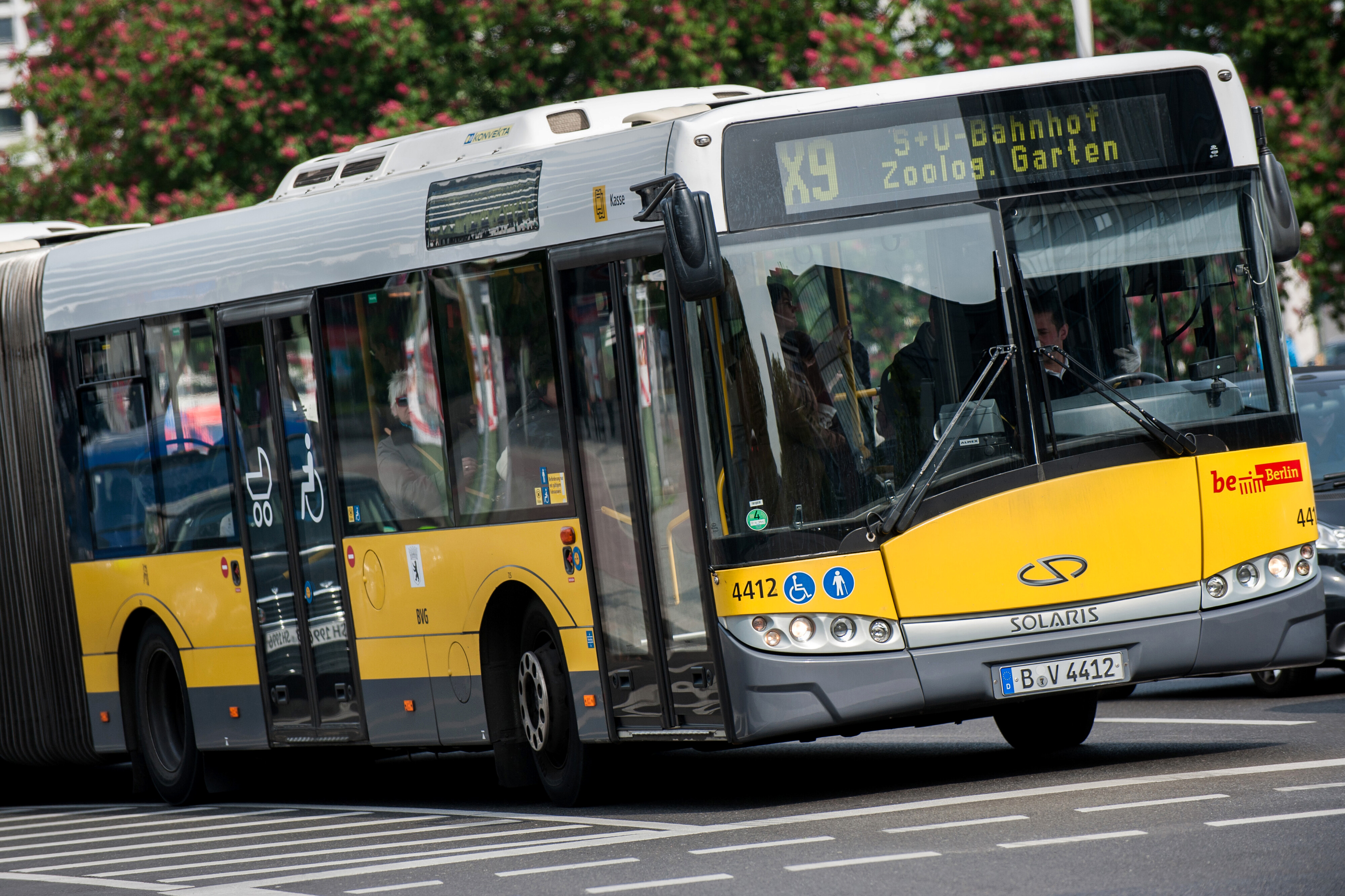 P Schein Munchen