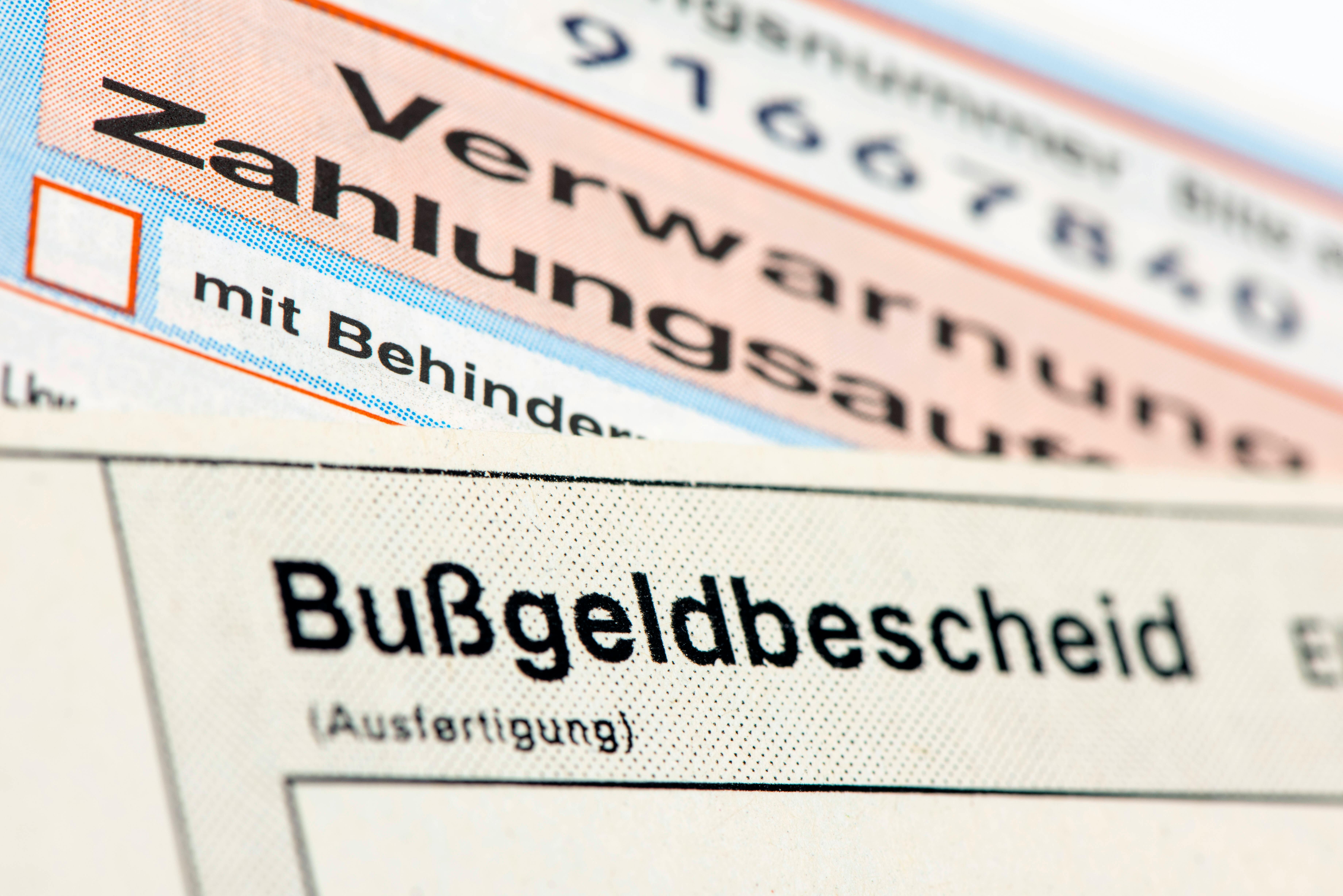 Kosten Neues Kennzeichen