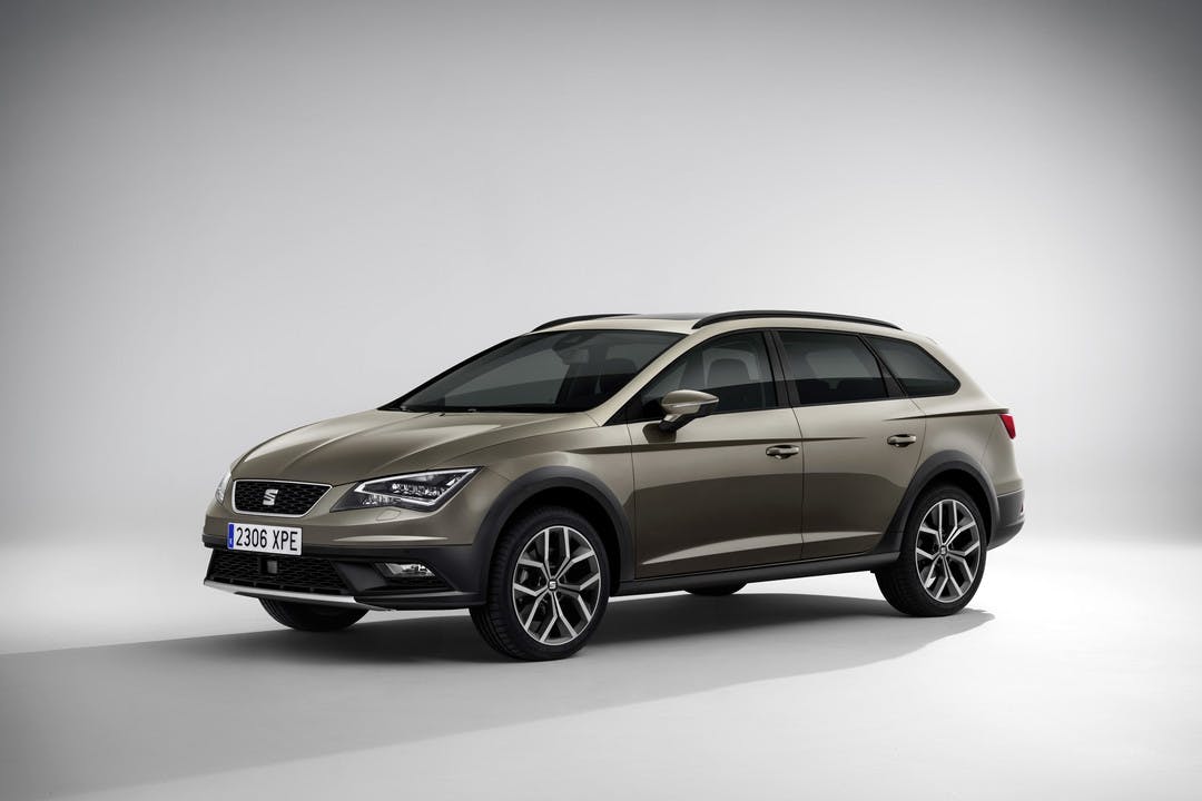 Seat Leon X Perience St 5f Seit 12 Mobile De