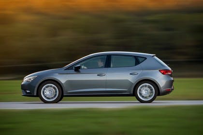 Seat leon 5f fr - Die qualitativsten Seat leon 5f fr ausführlich verglichen!