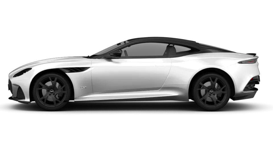 Foto eines Aston Martin Vanquish (VH)