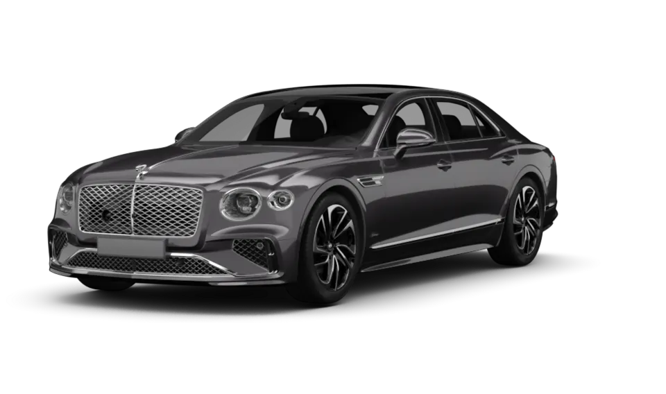 Bentley Flying Spur (4W) angular front