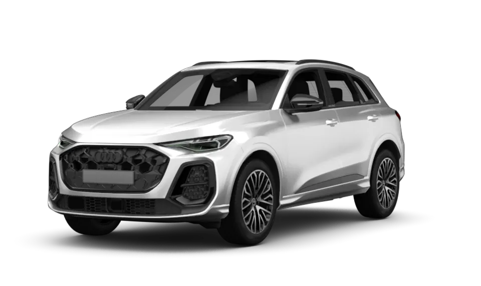Audi SQ5 Sportback (MK2) angular front