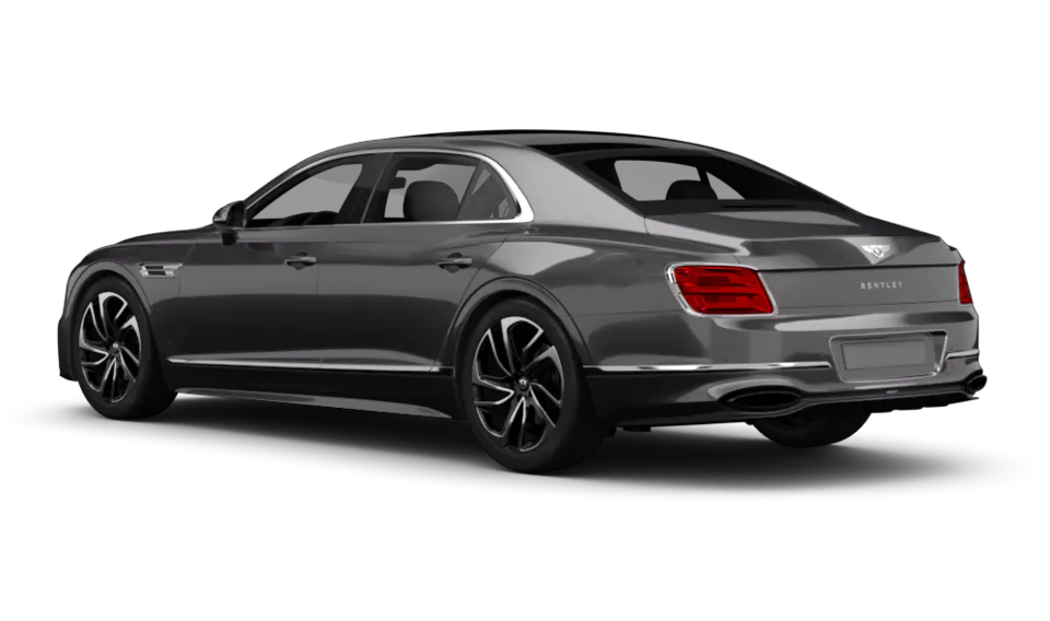 Bentley Flying Spur (ZG2) angular rear