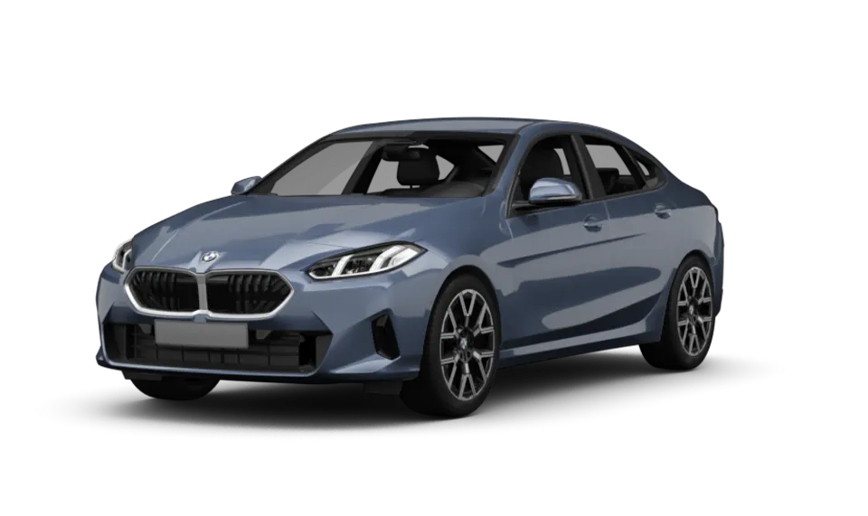 BMW 2er-Reihe (G42) angular front