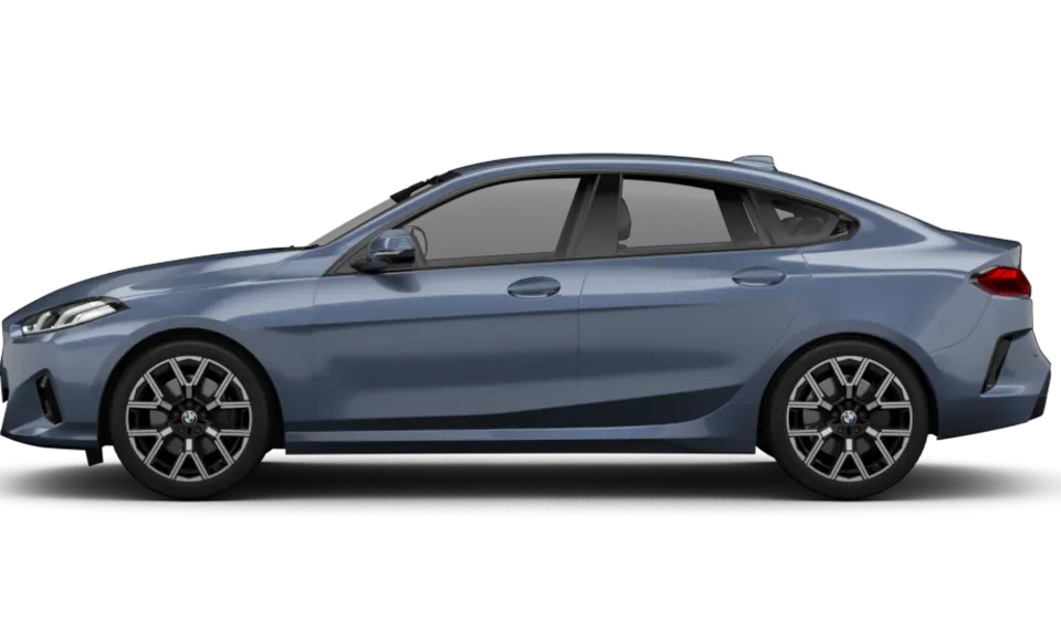 Foto eines BMW 2er-Reihe (G43)