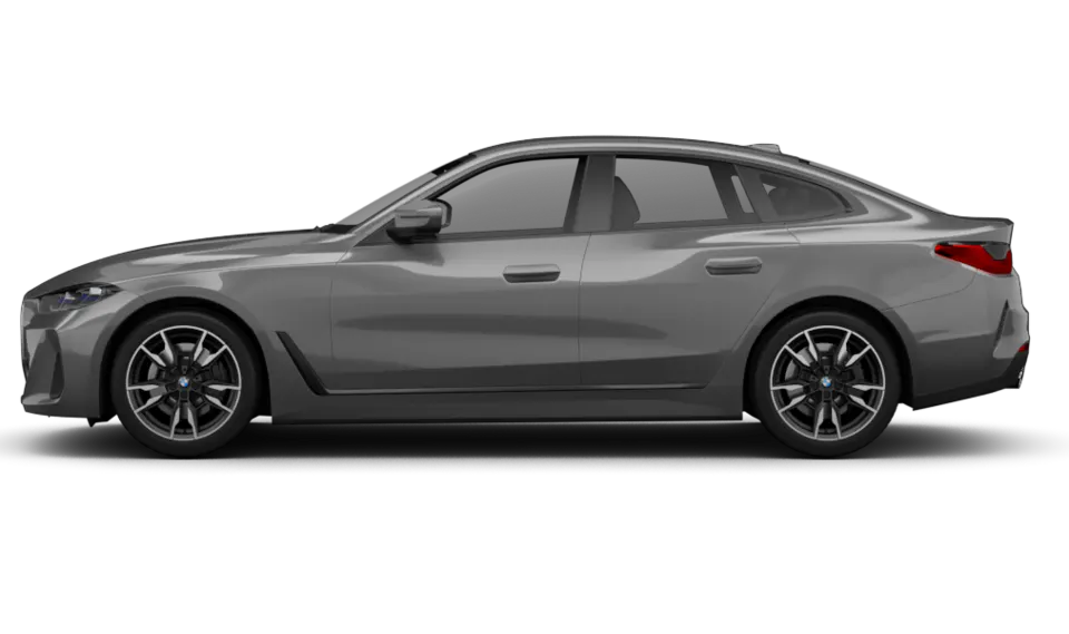 Foto eines BMW 4er-Reihe (G23)