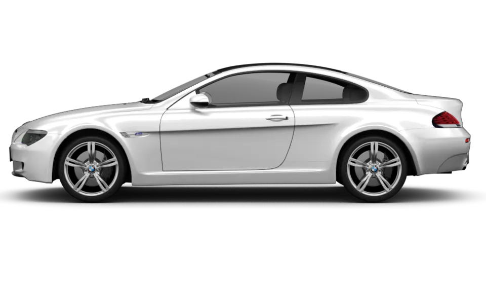 Foto eines BMW 6er-Reihe (G32)