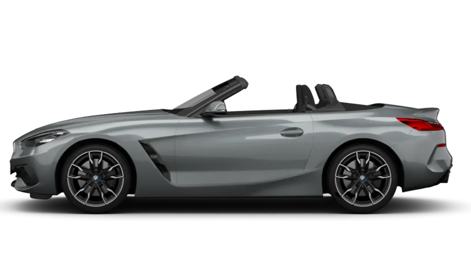 Foto eines BMW Z4 (G29)