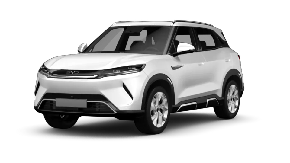 BYD Atto 2 (MK1) angular front
