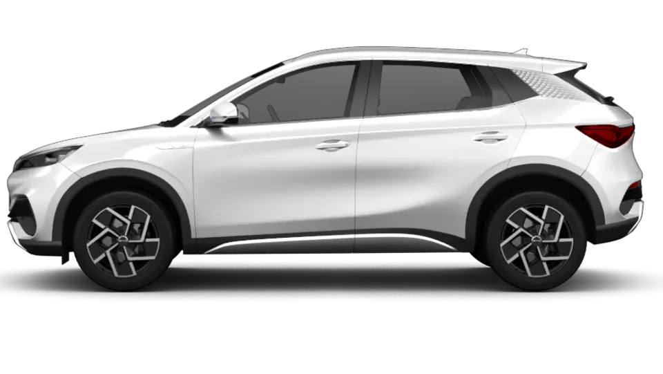 Foto eines BYD Atto 3 (MK1)