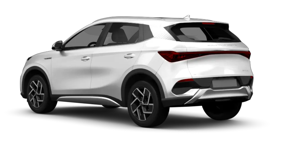 BYD Atto 3 (MK1) angular rear