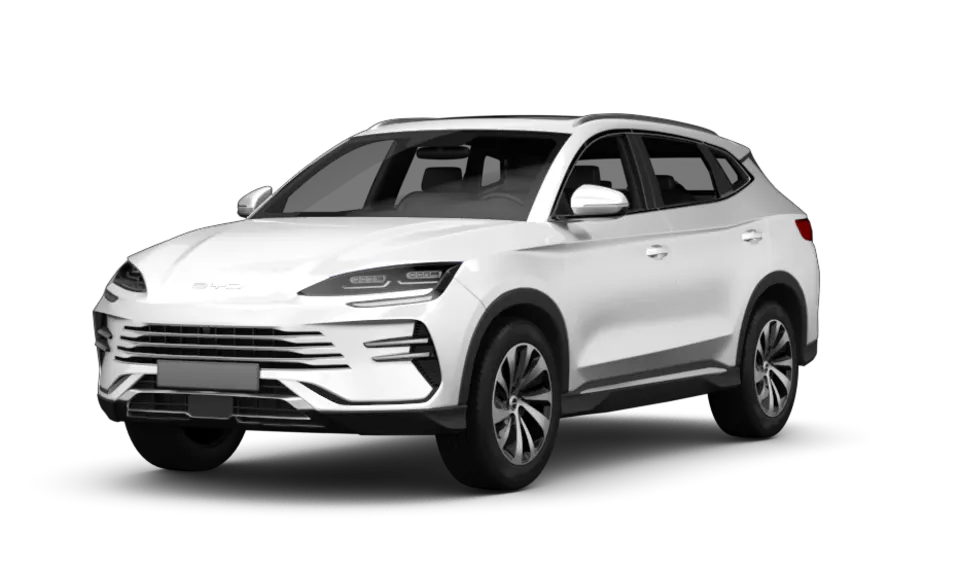 BYD Seal U (MK1) angular front
