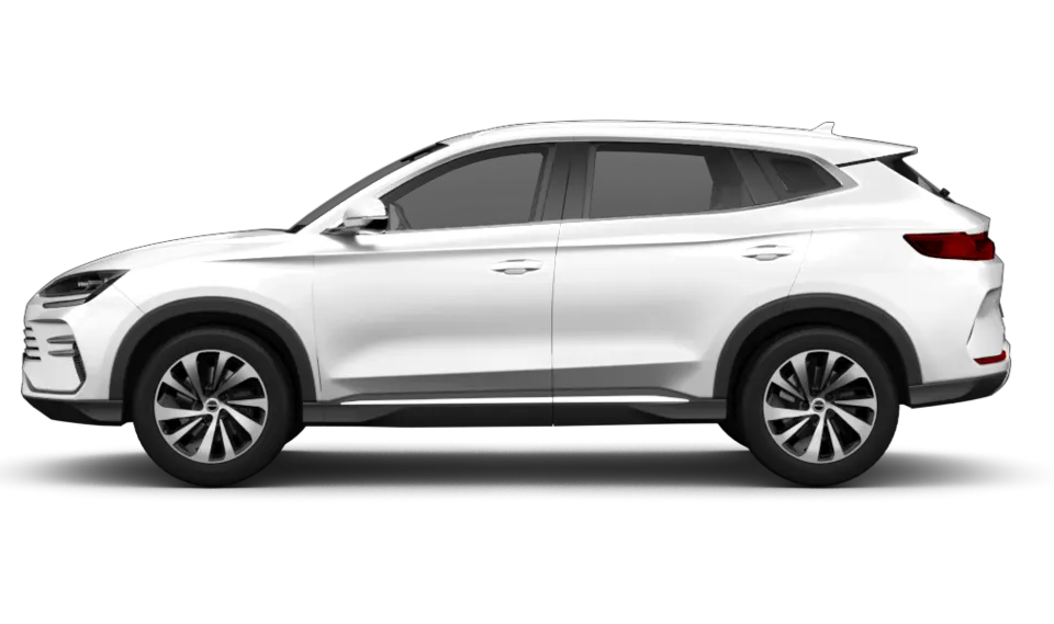 Foto eines BYD Seal U (MK1)