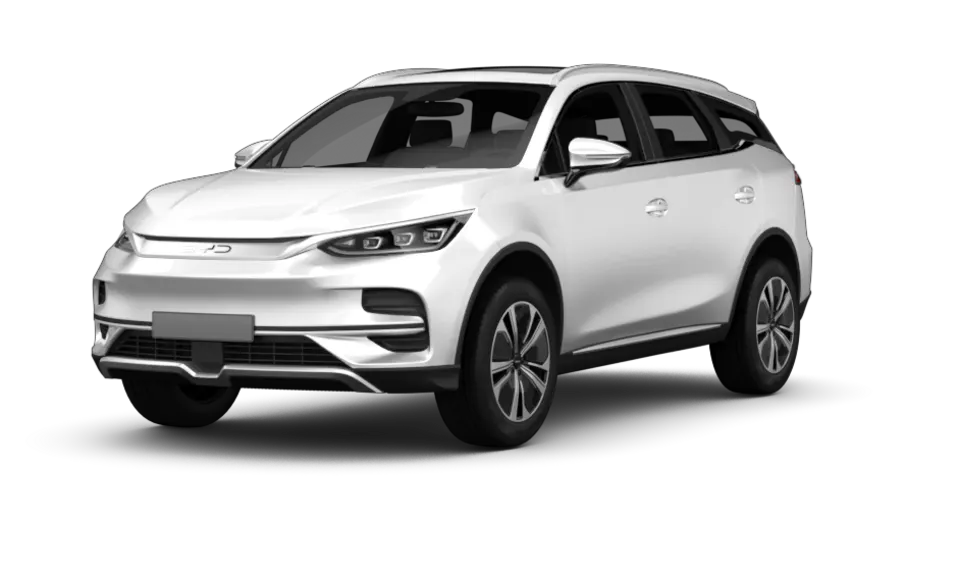 BYD Tang (MK2) angular front