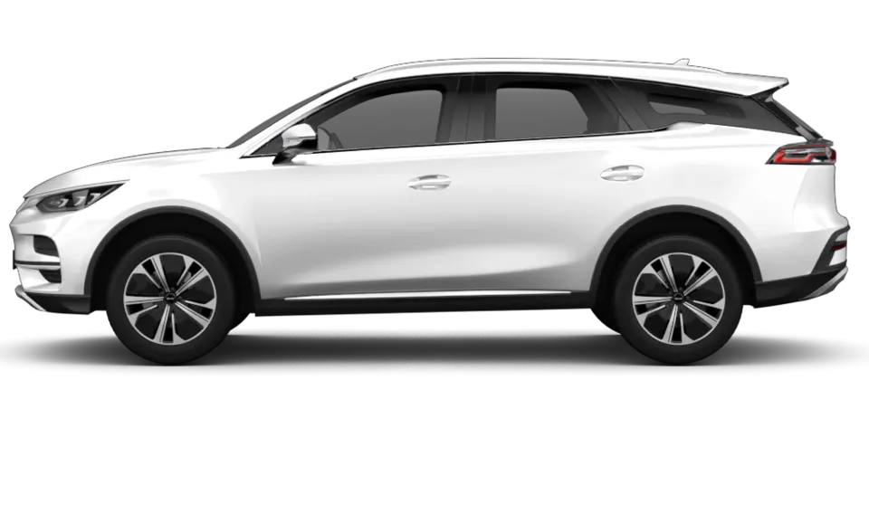 BYD Tang (MK2) side