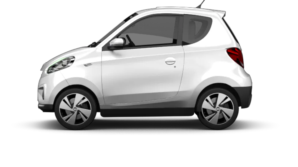 Elaris Dyo (MK1) side
